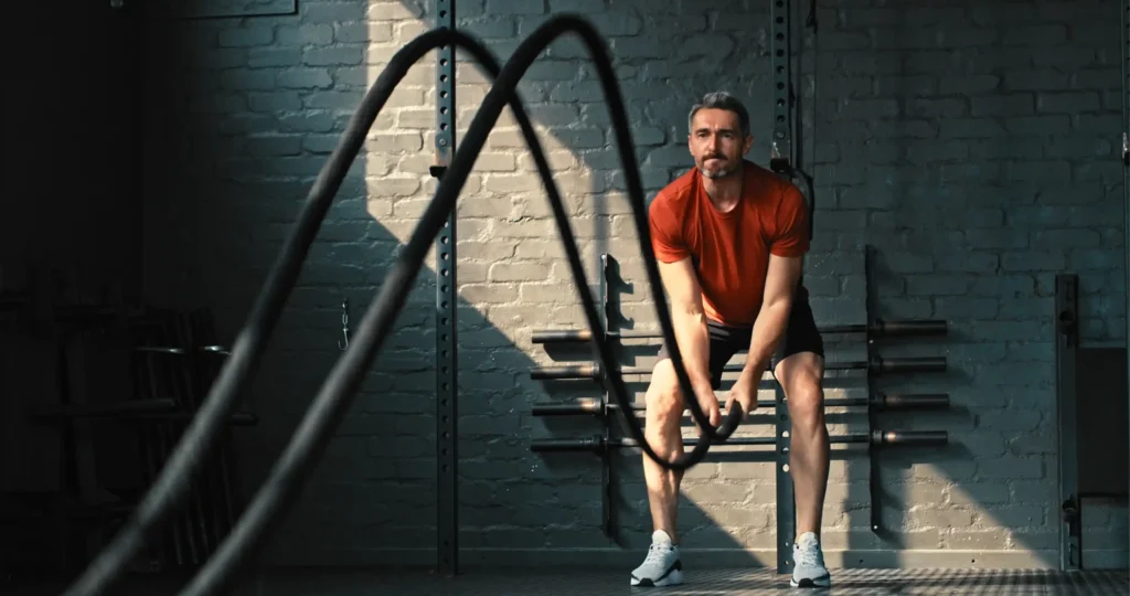 Exercise: The Best Longevity Lever You Can Pull