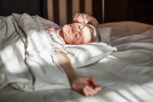 Sleep Optimization for Longevity: Unlocking the Power of Rest