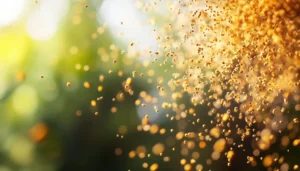 Spring Allergies Got You Down? Try These Science-Backed Natural Remedies–Plus a Promising Peptide